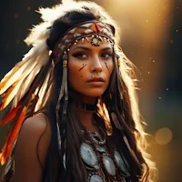 Native American Wallpapers