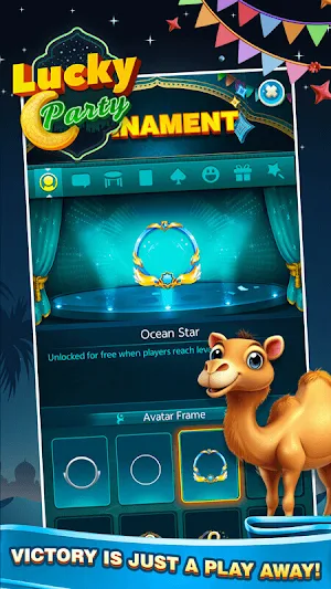 Lucky Party: Domino & Ludo Screenshot 3