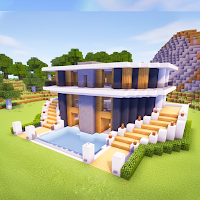 Craft World 3D: Building Block