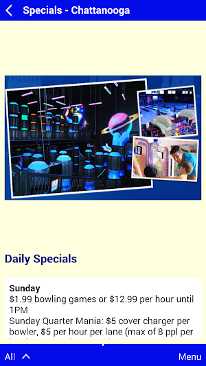 Pin Strikes Screenshot 3
