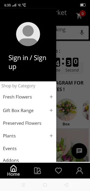 The Little Market Bunch Screenshot 1