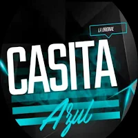 La casita azul