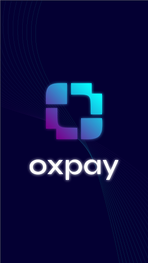 OXPAY Screenshot 1
