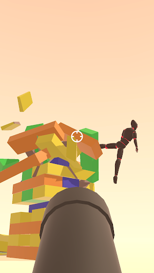 Fragile Bricks Screenshot 3