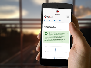AdMatic Lite Screenshot 1