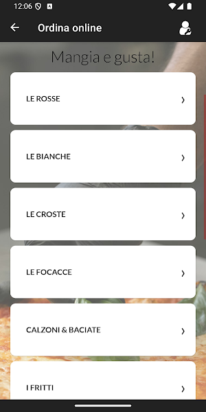 Crosta Screenshot 1