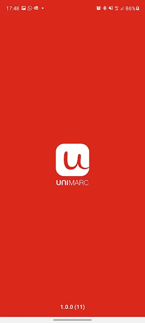 Unimarc Screenshot 0