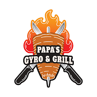 Papa's Gyro & Grill