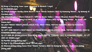 Dj Farel prayoga Screenshot 0