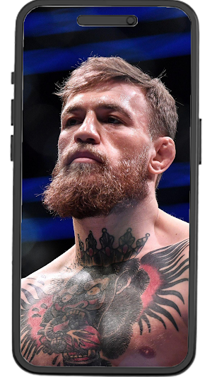 Conor McGregor Wallpapers Screenshot 2