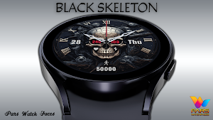 Black Skeleton Screenshot 2