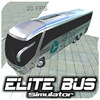 Elite Bus Simulator