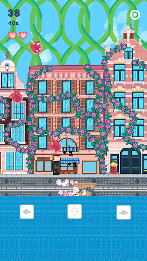 Tulip Catcher Screenshot 2
