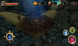 Ashwathama the immortal Screenshot 1