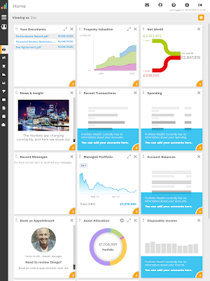 MyStrat Screenshot 3