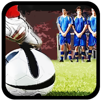 Free Kick Football Ultimate