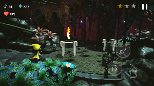 Nightmares Escaping World Screenshot 3