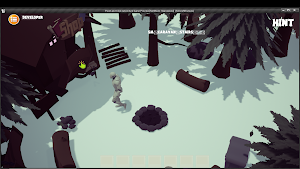 Alpha Into The Wonderlands Screenshot 2