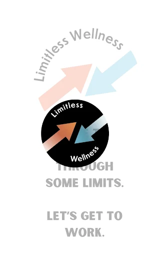 Limitless Wellness Screenshot 0