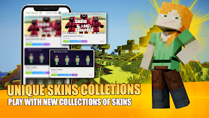 Master for Minecraft PE Screenshot 3