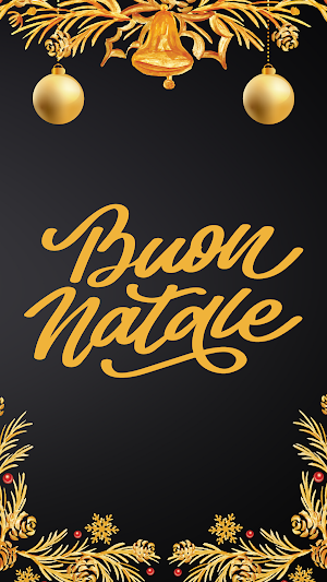 Auguri di Buon Natale Screenshot 0