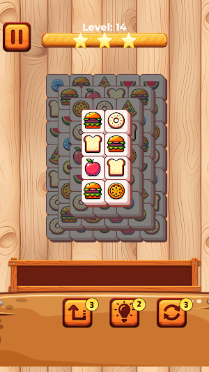 Yummy Tiles Screenshot 3