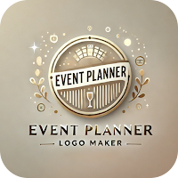 Event Planner Logo Maker