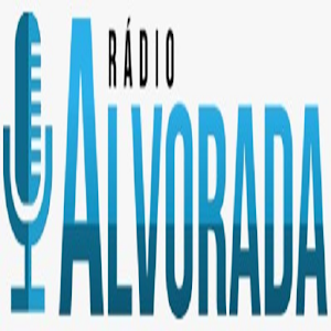 WEB ARADIO ALVORADA Screenshot 2