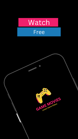 Game Movies Screenshot 0