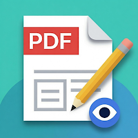 OmniDoc: Scan, Read & Edit
