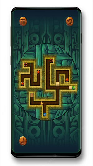 Mind Zil Screenshot 3