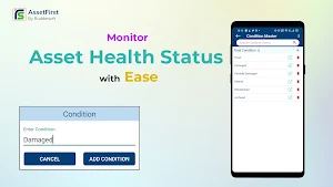 AssetFirst - Offline Screenshot 3