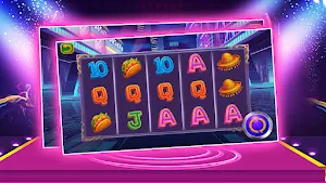 Happy Slot Journey Screenshot 1