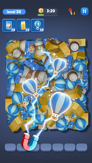 Match Mall - Match Up Screenshot 2