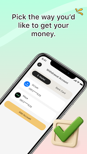 LinkPeso: Credit Loan Screenshot 3