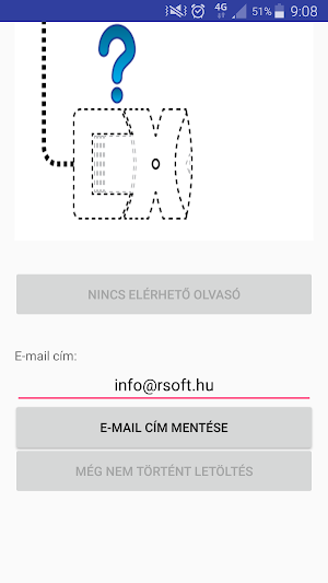 Company Manager Screenshot 1