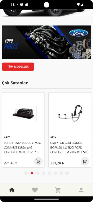 Gönder Parça Gelsin Screenshot 1