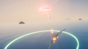 Skymarine Screenshot 2