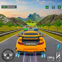 Mini Car Racing Games: Car 3D