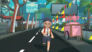 Simulator Panitia 17 Agustusan Screenshot 0