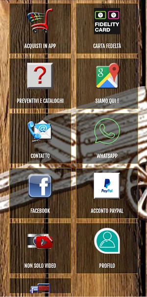 APP Lorenzi Srl Screenshot 0