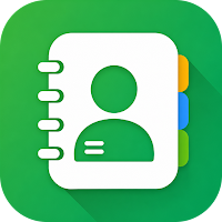 Smart Contacts