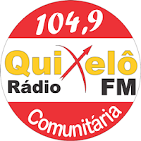 Rádio Comunitária Quixelô FM 104,9