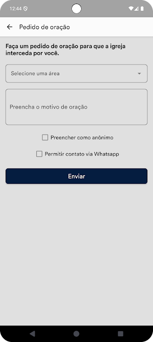 AVIVAMENTO MT Screenshot 3