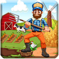 Founding Farmer