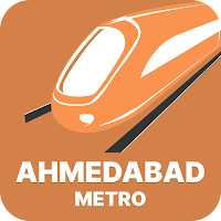 Ahmedabad Metro - Fare, Routes