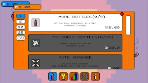 Smashing Simulator Idle Screenshot 0