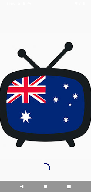 Australia TV Live Channels Screenshot 0