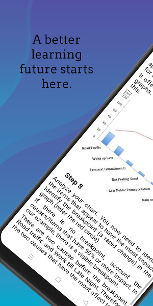 Project Management Concepts Screenshot 3