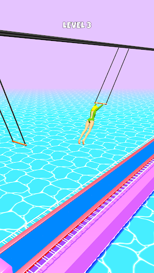Acrobat Swing Screenshot 3